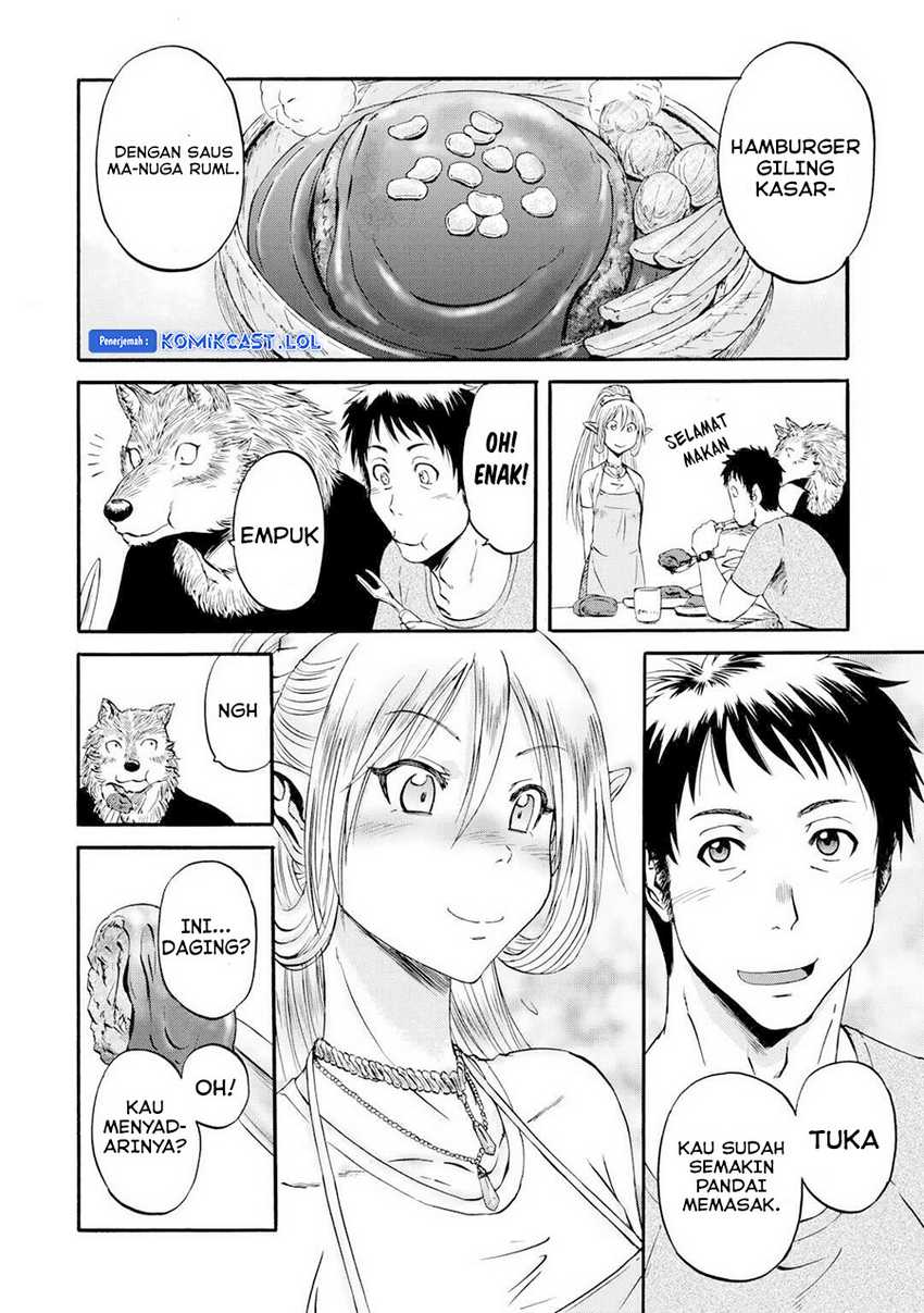 Chapter 128.5 - halaman 6