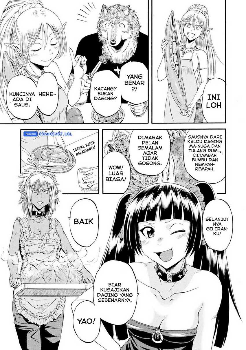 Chapter 128.5 - halaman 7