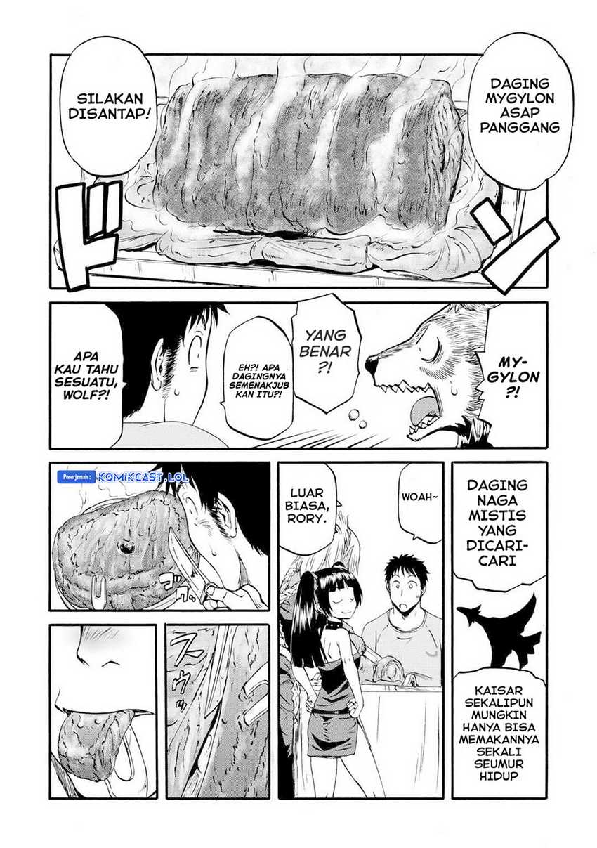 Chapter 128.5 - halaman 8