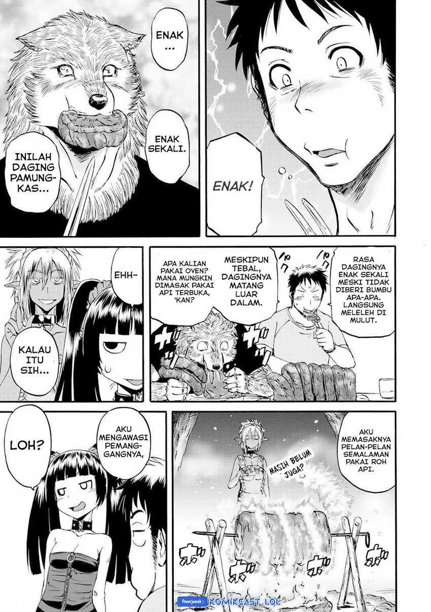 Chapter 128.5 - halaman 9