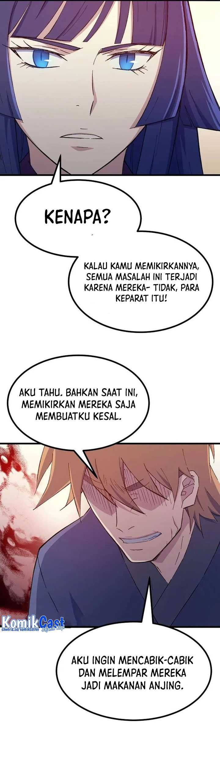 Chapter 84 - halaman 19
