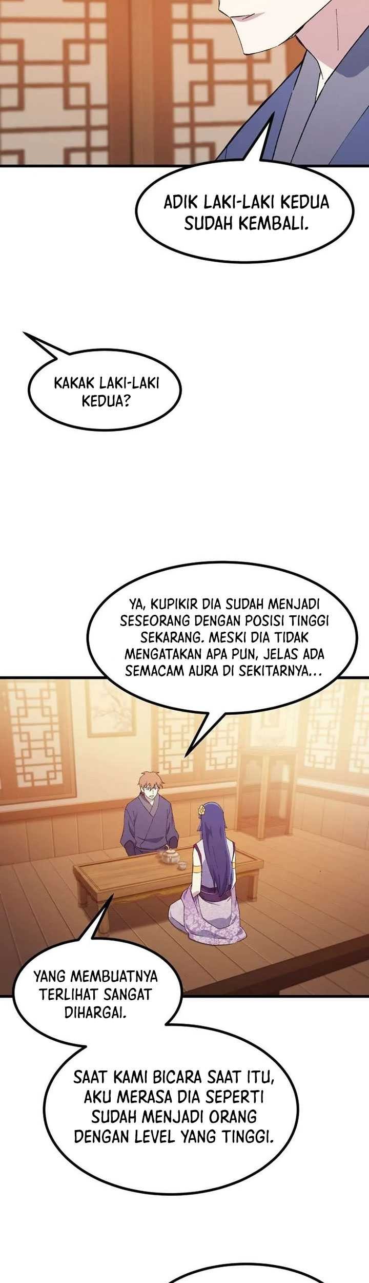 Chapter 84 - halaman 21