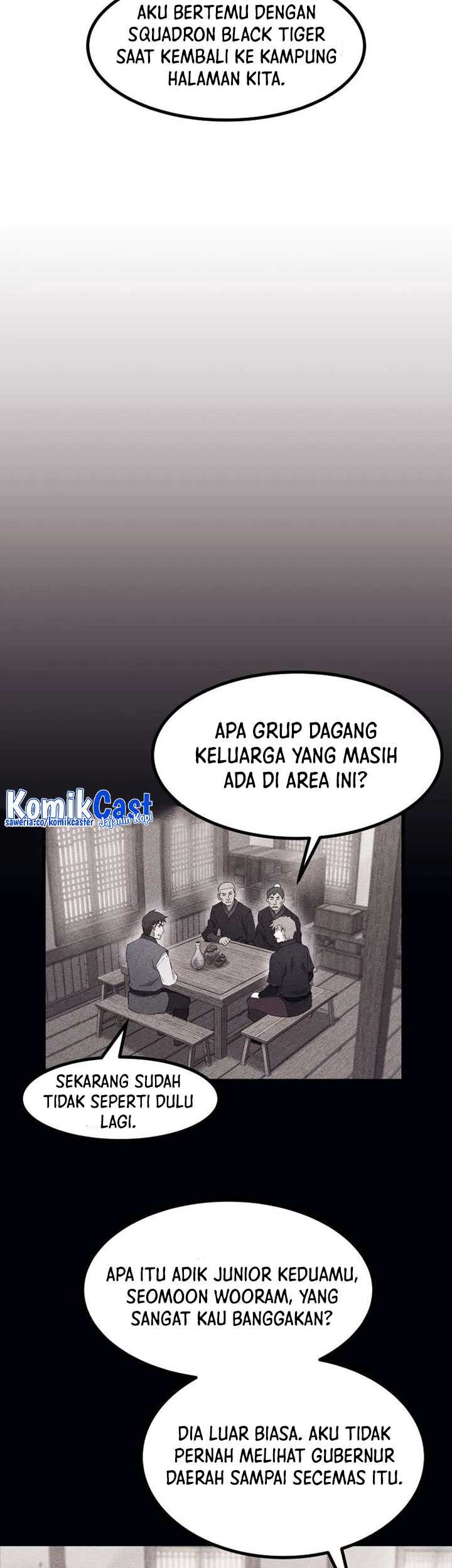 Chapter 84 - halaman 23