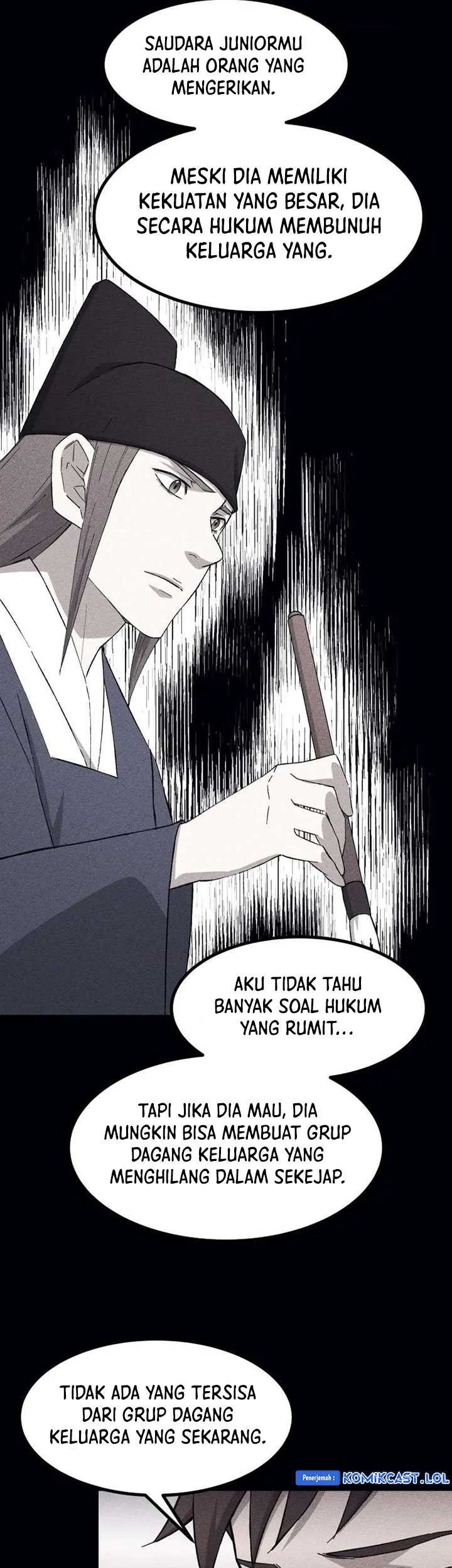 Chapter 84 - halaman 27