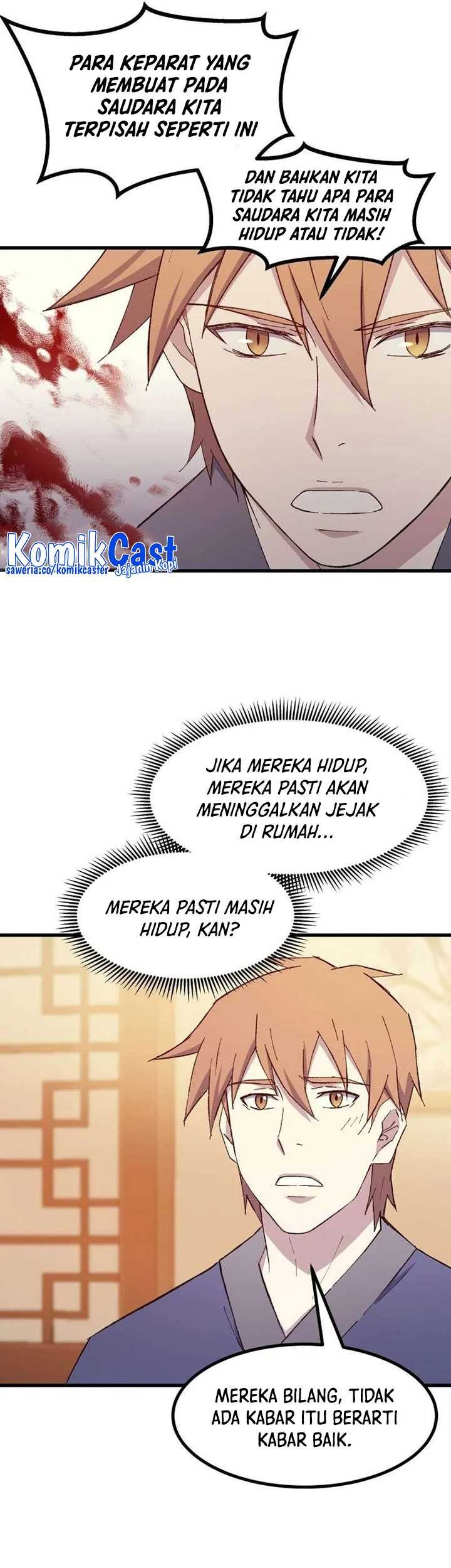 Chapter 84 - halaman 35