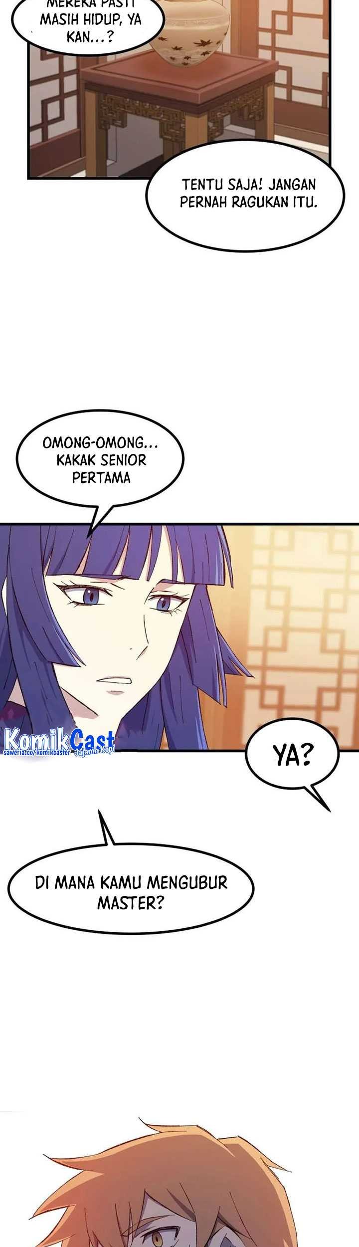 Chapter 84 - halaman 37