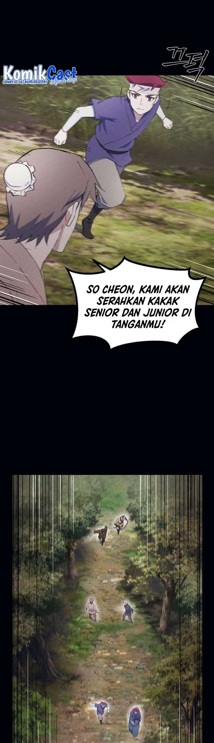 Chapter 84 - halaman 9