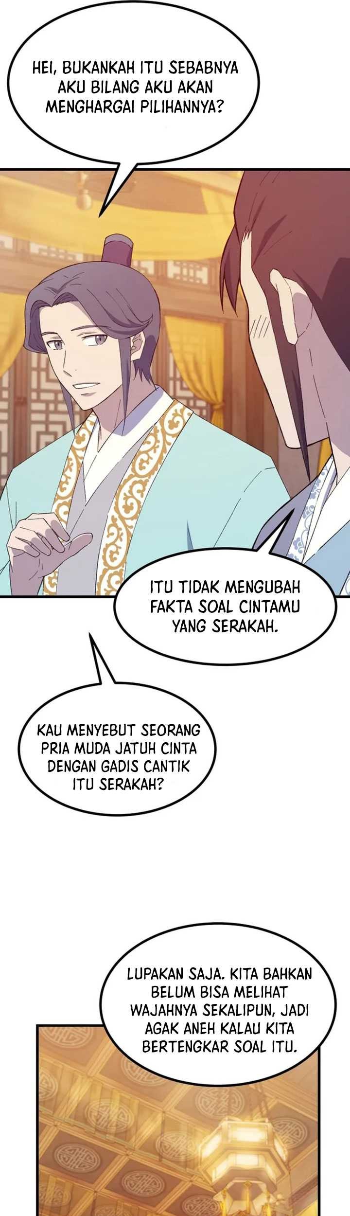Chapter 83 - halaman 25