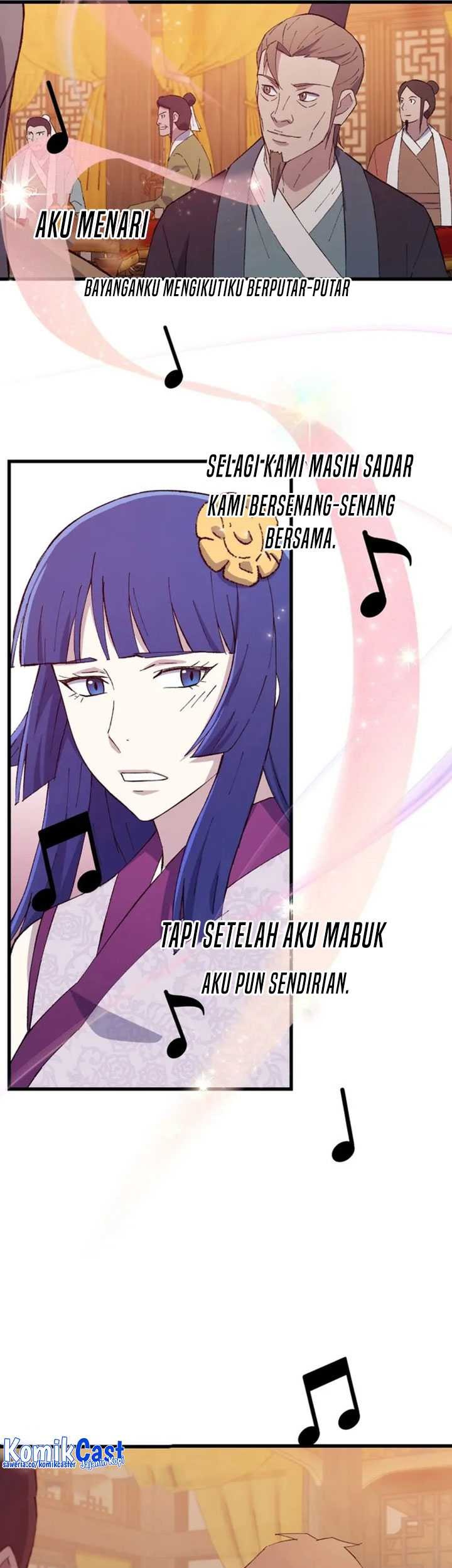 Chapter 83 - halaman 33