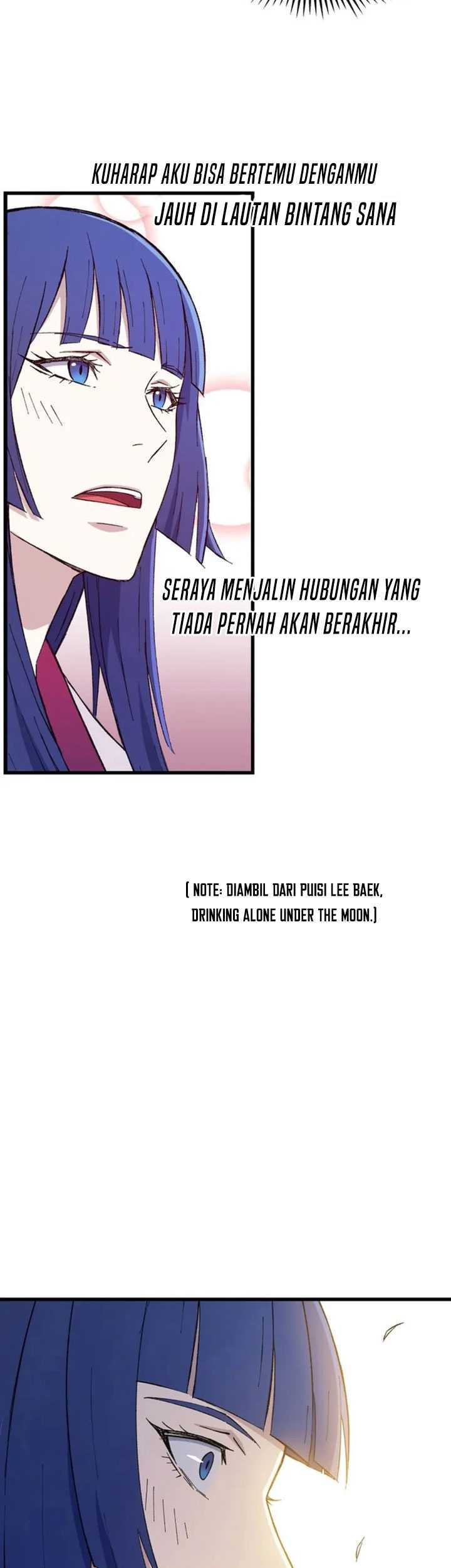 Chapter 83 - halaman 35