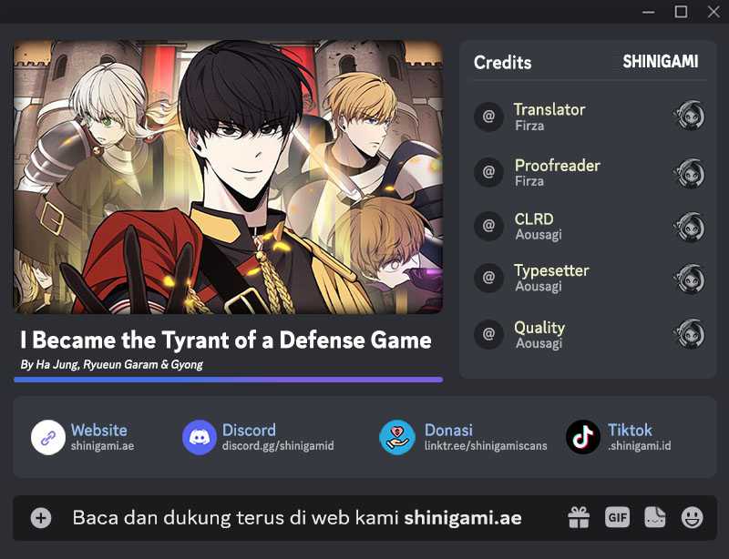 Chapter 74 - halaman 2