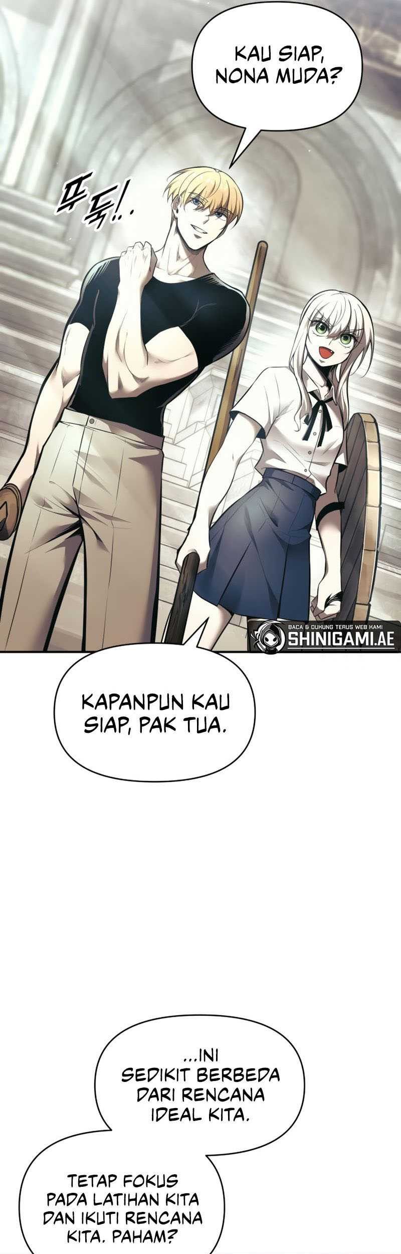 Chapter 74 - halaman 15