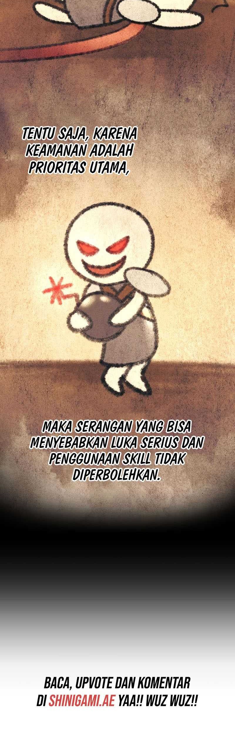 Chapter 74 - halaman 20