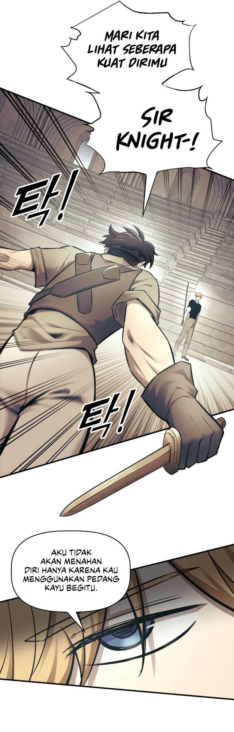 Chapter 74 - halaman 23
