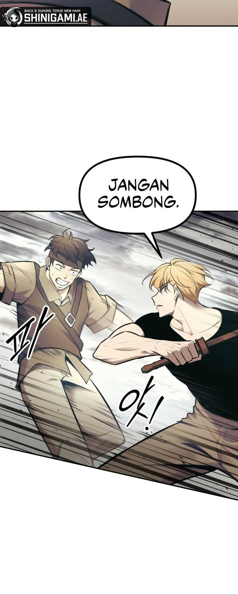 Chapter 74 - halaman 26