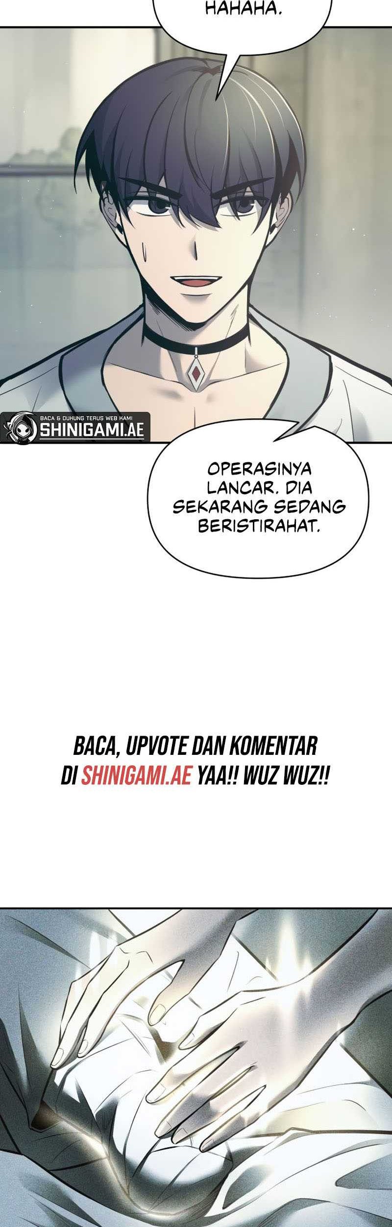 Chapter 73 - halaman 41