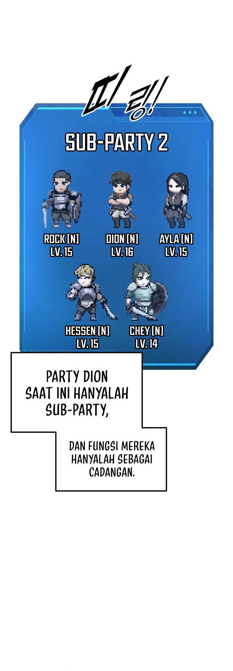 Chapter 73 - halaman 71