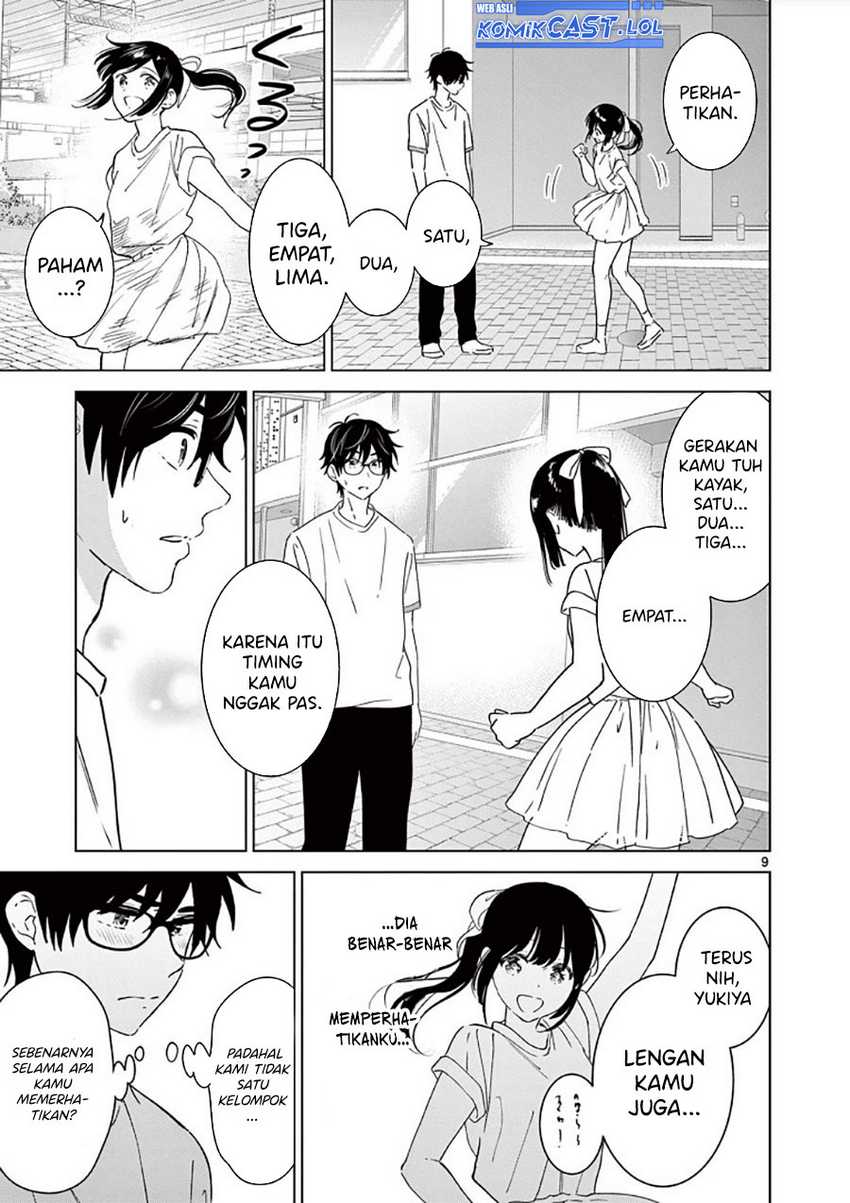 Chapter 43 - halaman 11