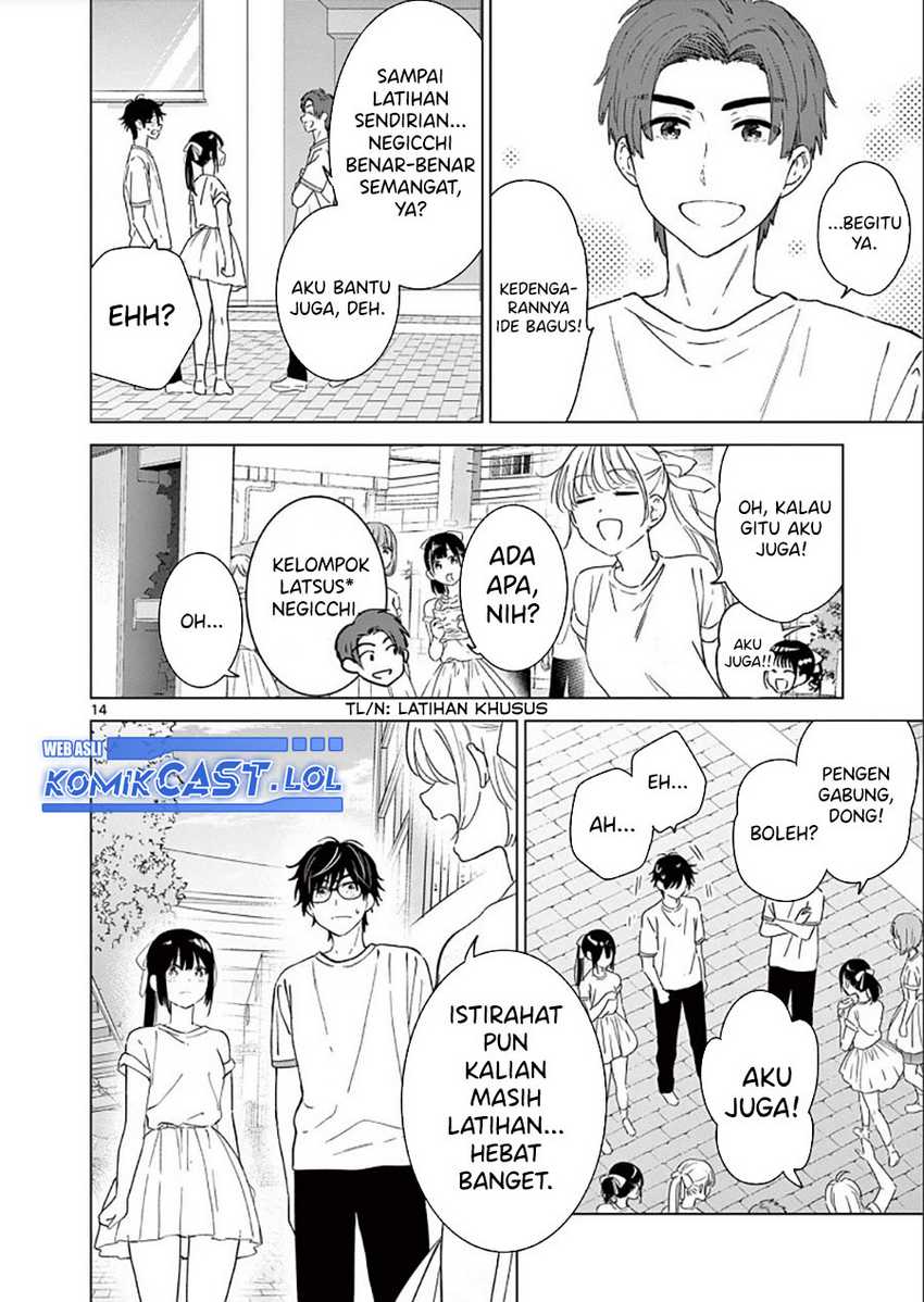 Chapter 43 - halaman 16