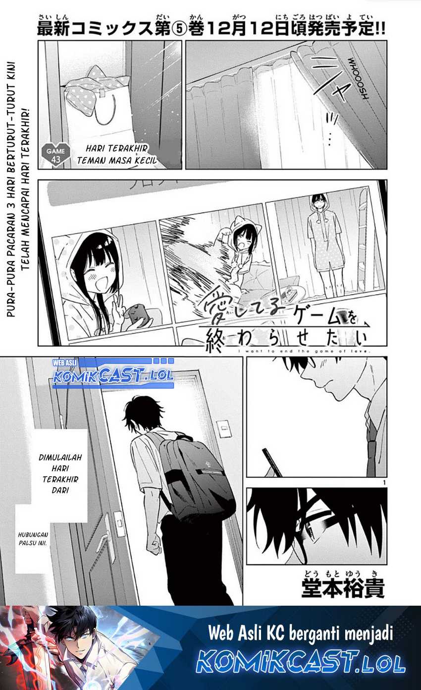 Chapter 43 - halaman 3