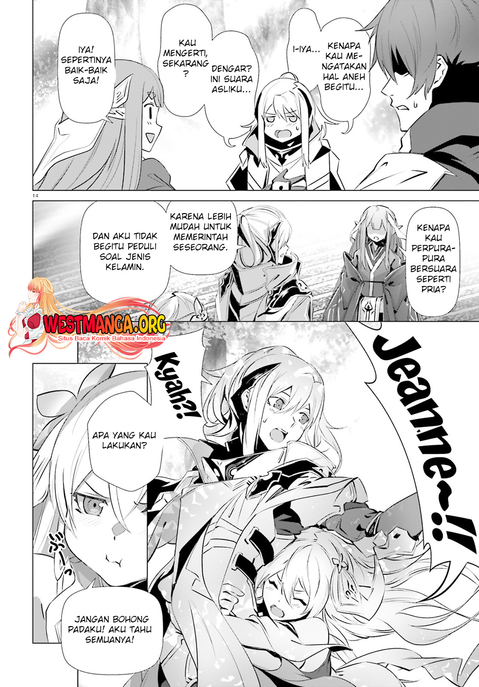 Chapter 32 - halaman 16