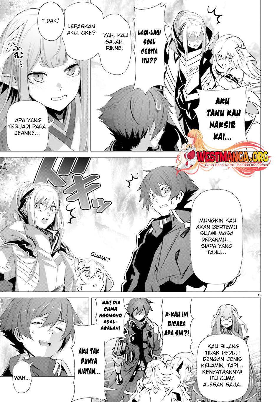 Chapter 32 - halaman 17
