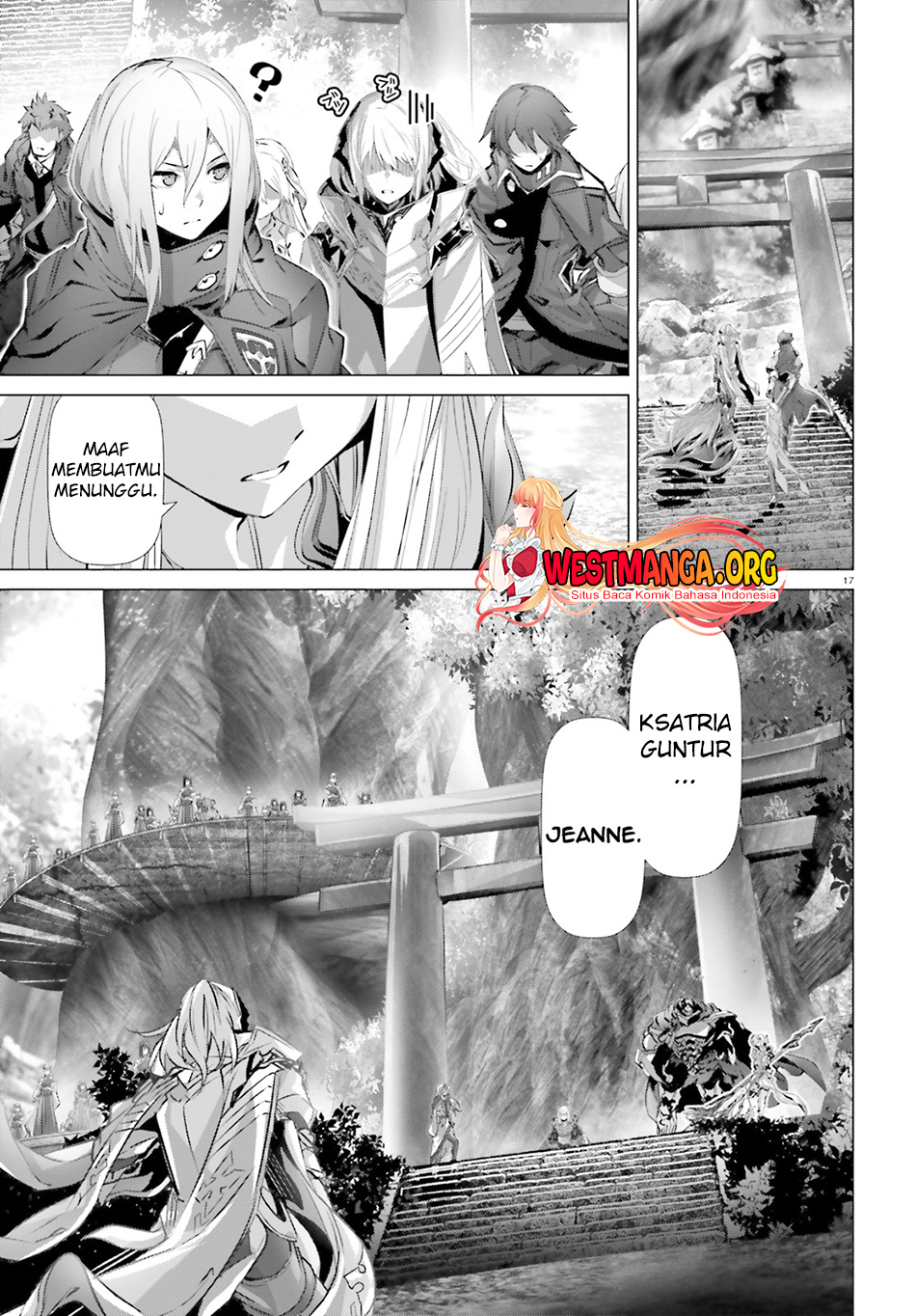 Chapter 32 - halaman 20