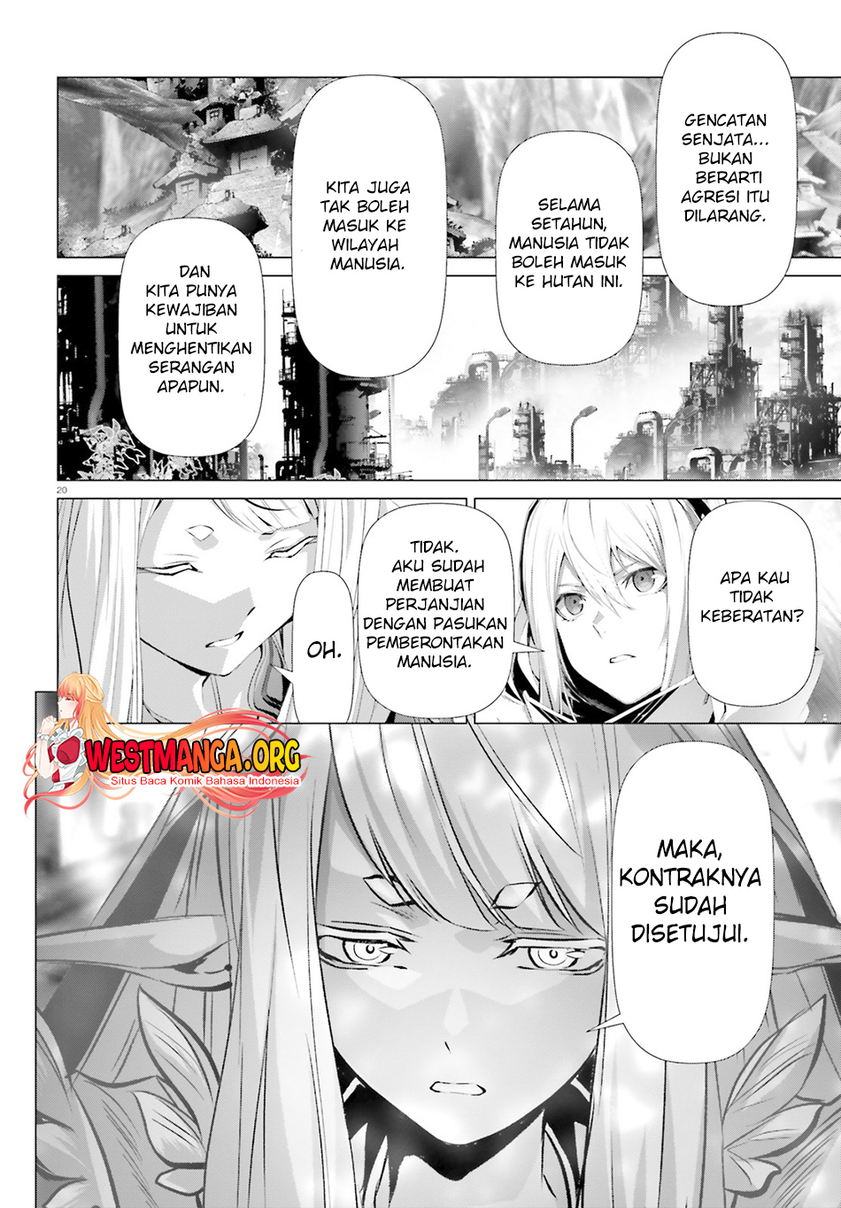 Chapter 32 - halaman 23