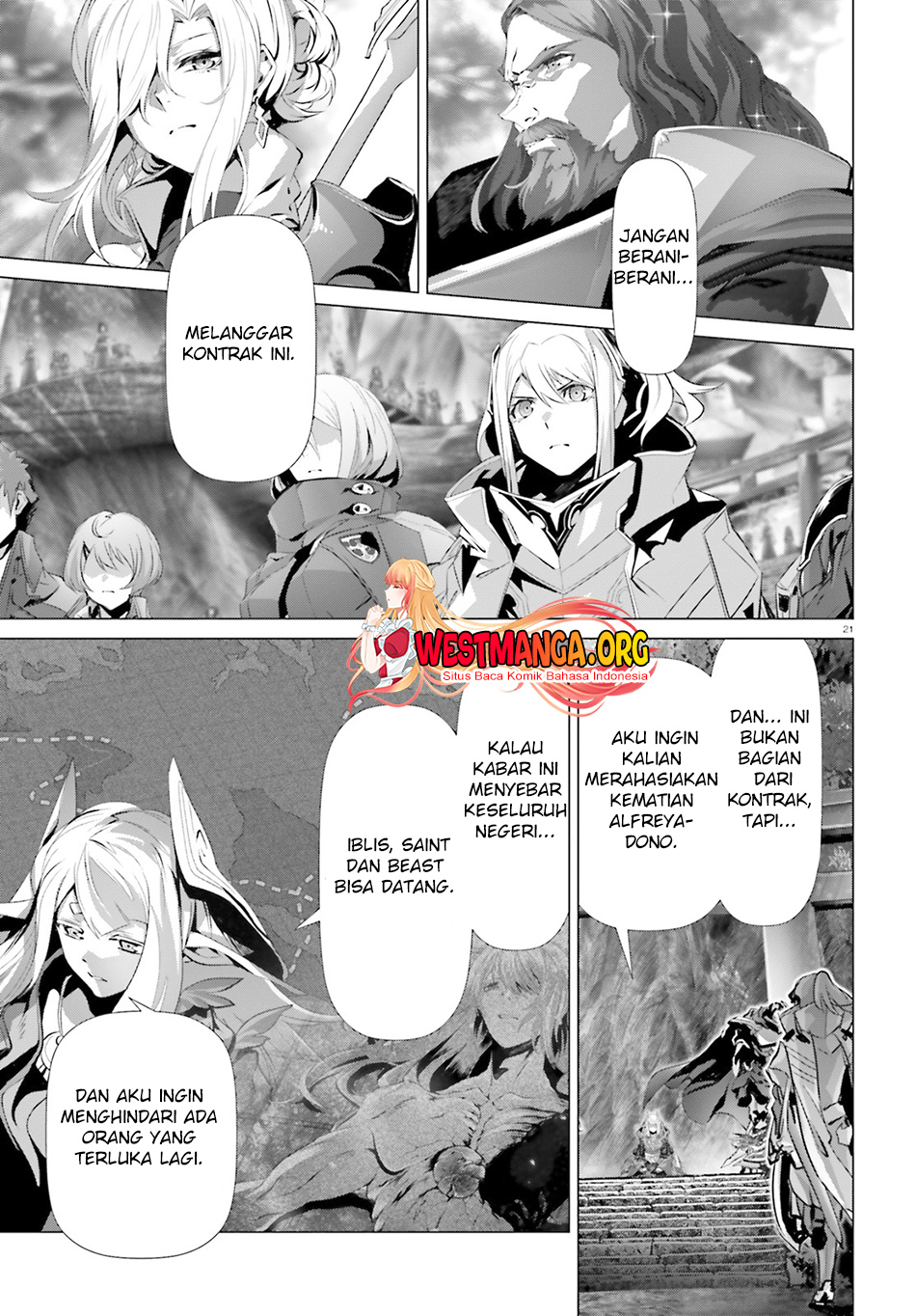 Chapter 32 - halaman 24