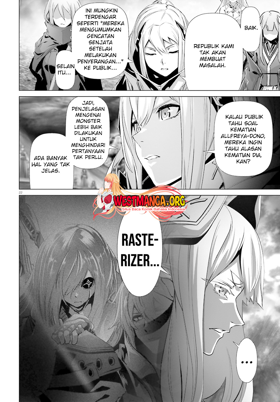 Chapter 32 - halaman 25