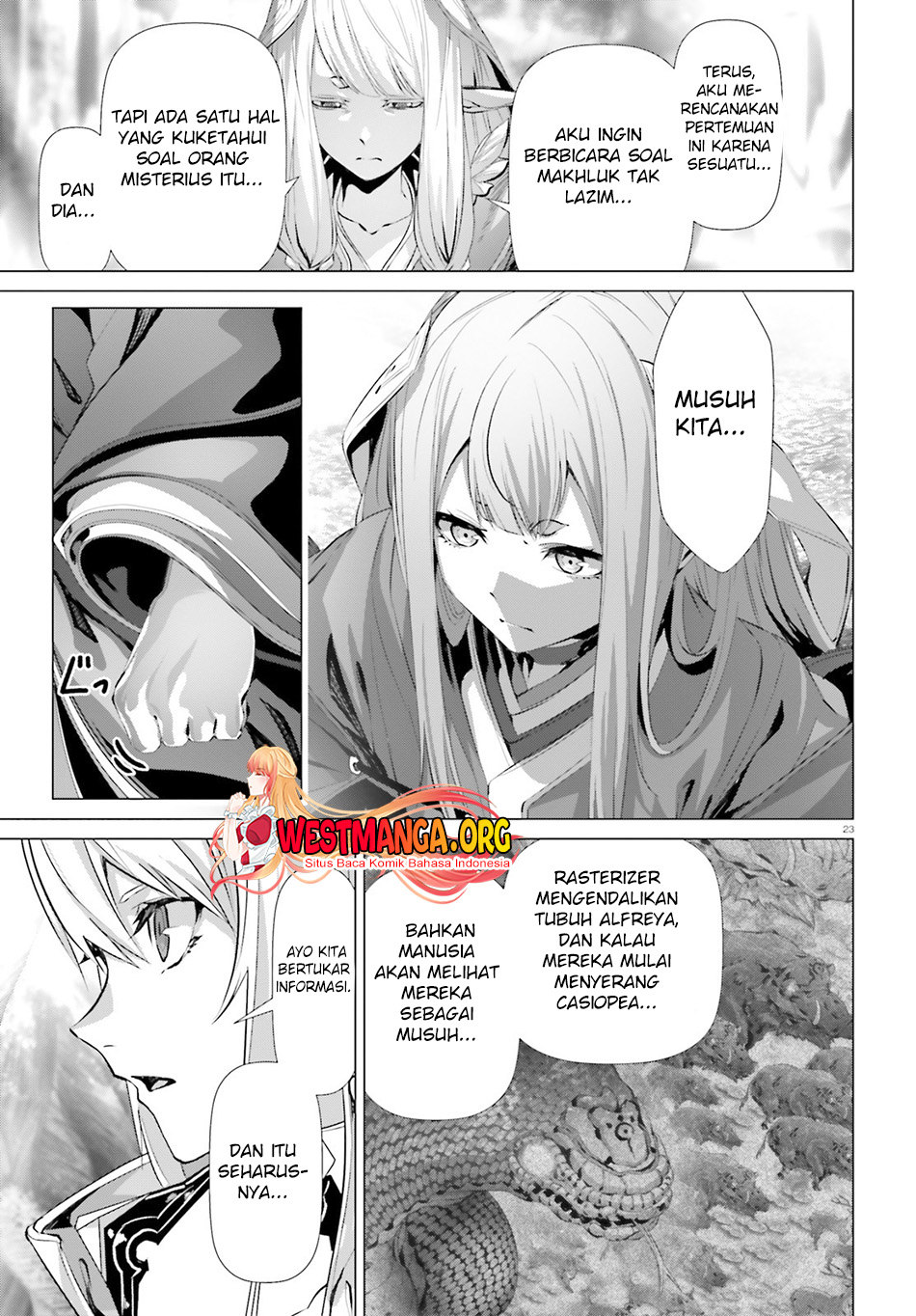 Chapter 32 - halaman 26