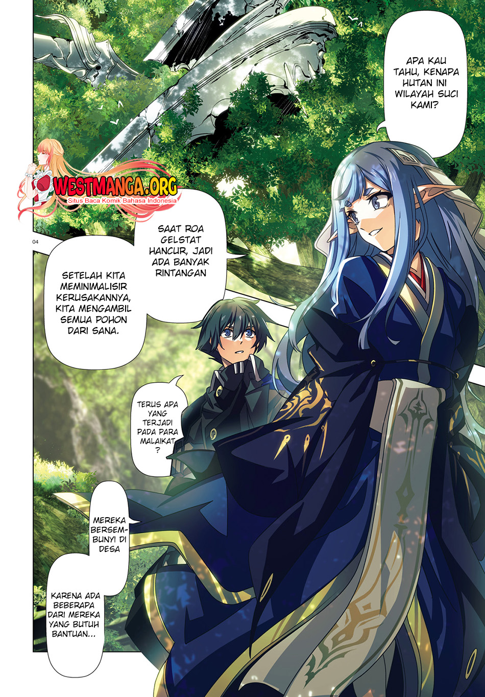 Chapter 32 - halaman 6