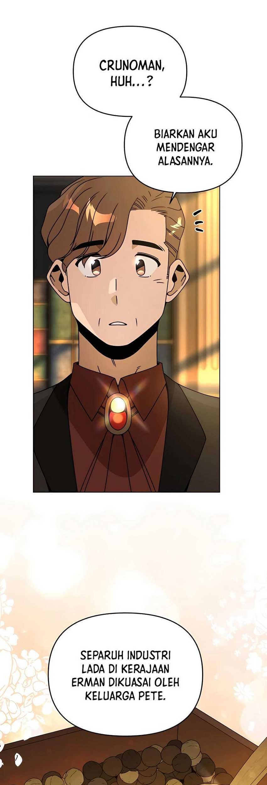Chapter 69 - halaman 21