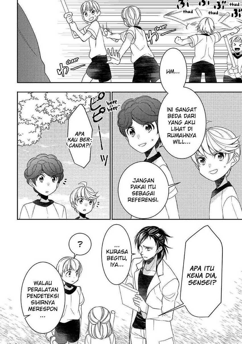 Chapter 51 - halaman 23