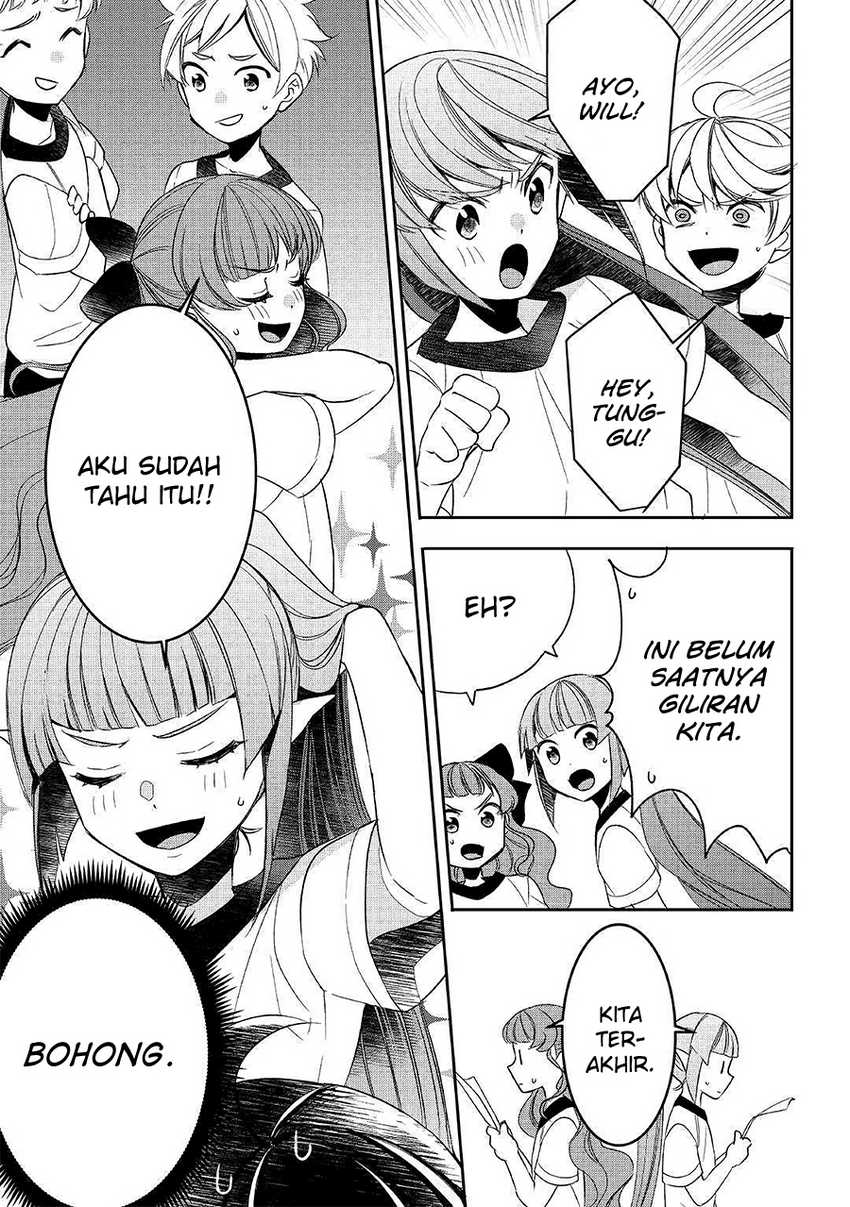 Chapter 50 - halaman 23
