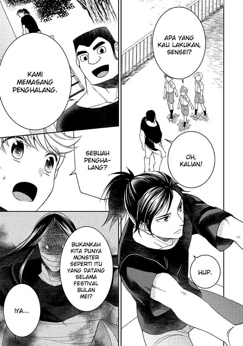Chapter 50 - halaman 6