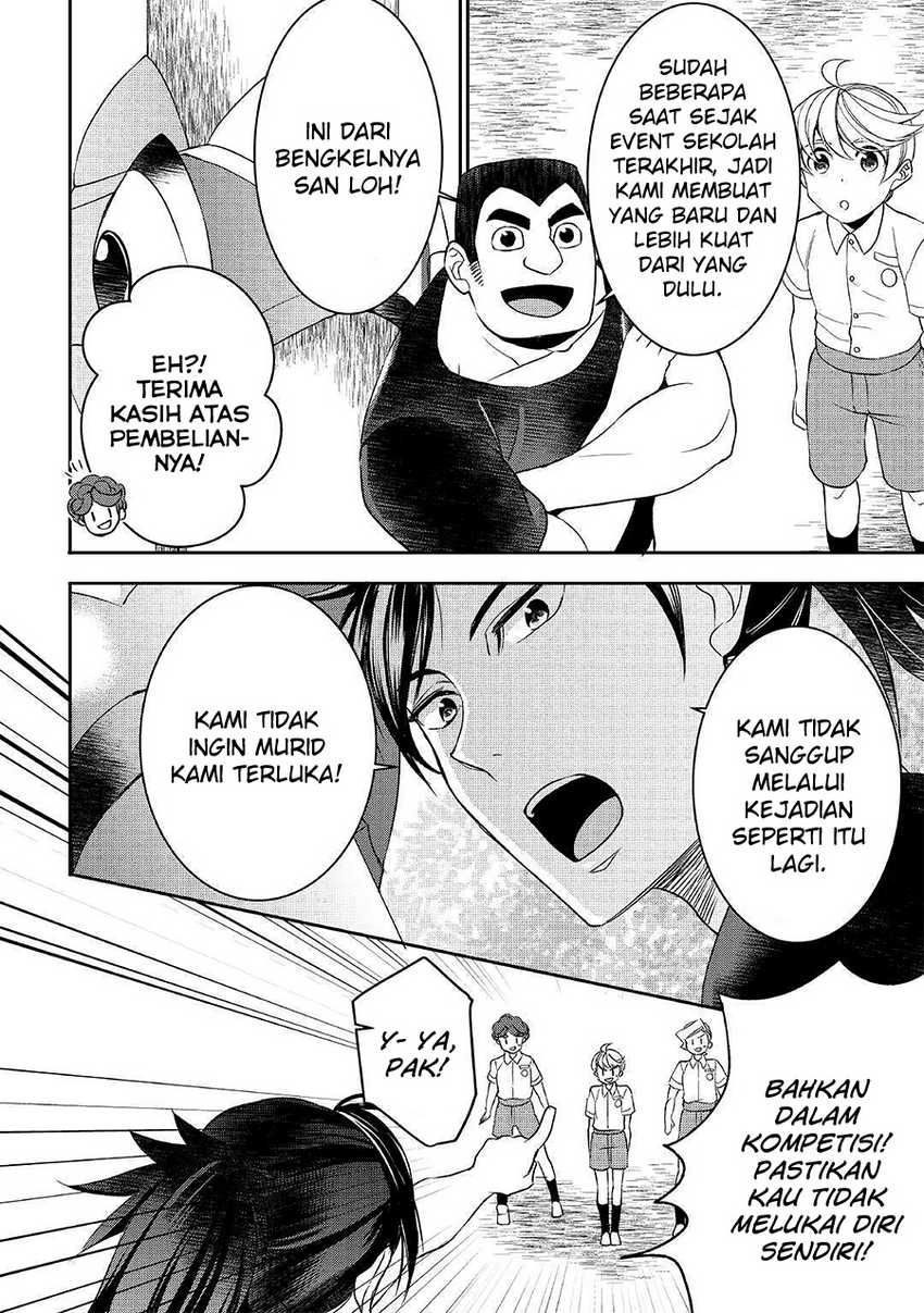 Chapter 50 - halaman 7