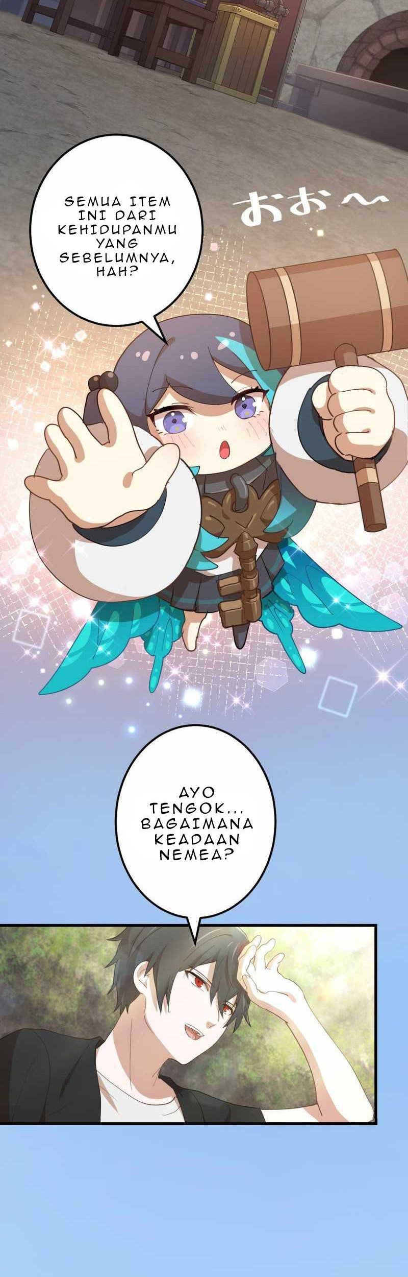 Chapter 55 - halaman 20