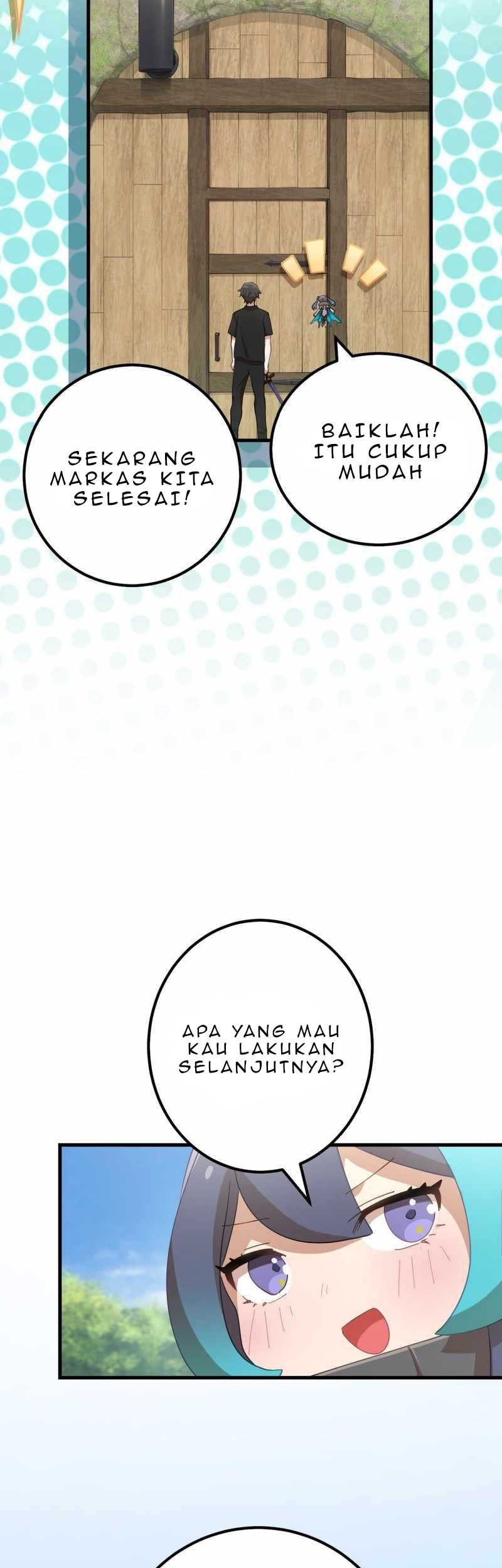 Chapter 55 - halaman 25