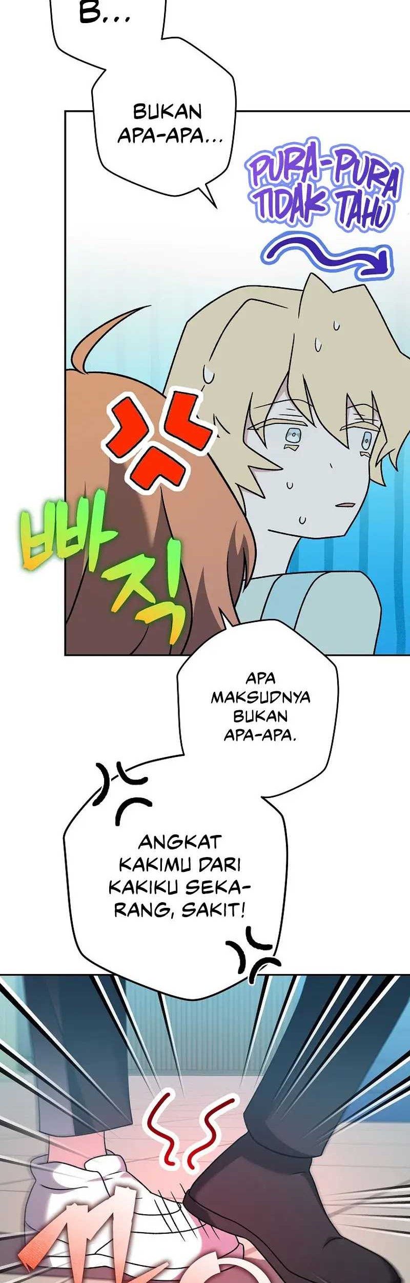 Chapter 90 - halaman 20