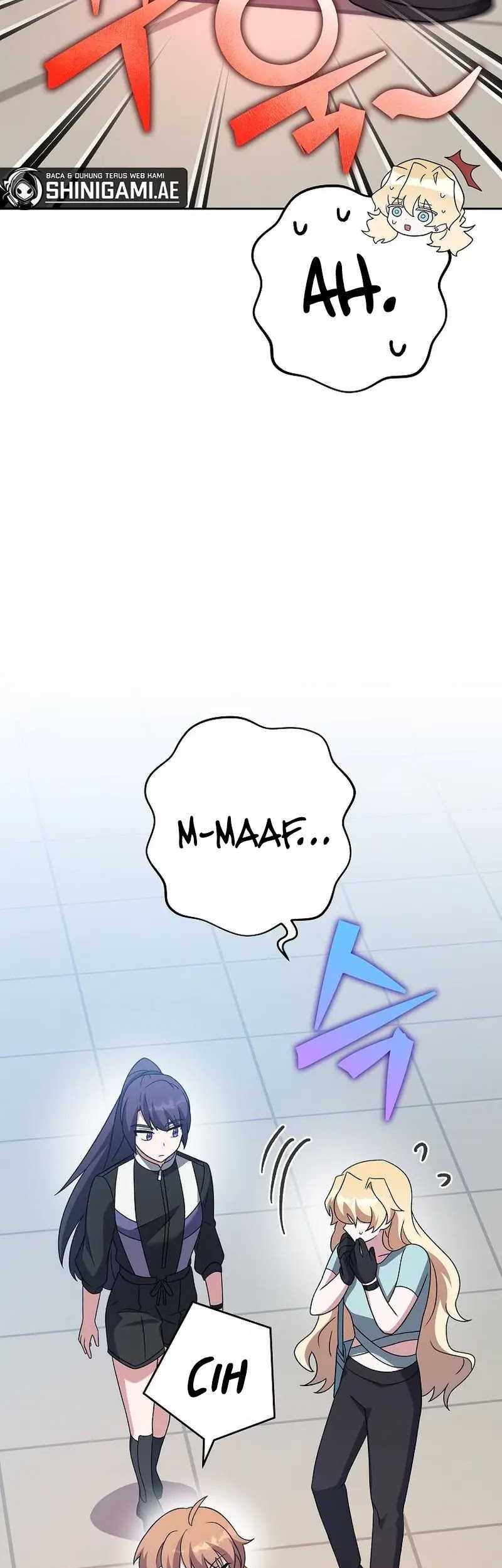 Chapter 90 - halaman 21