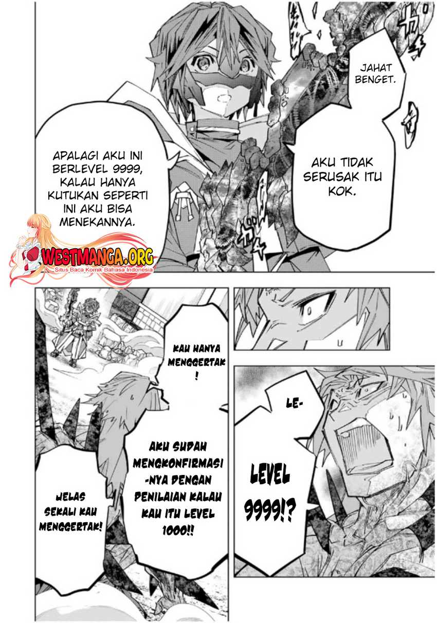 Chapter 110 - halaman 18