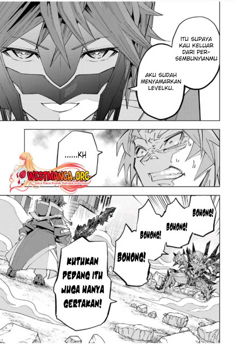 Chapter 110 - halaman 19