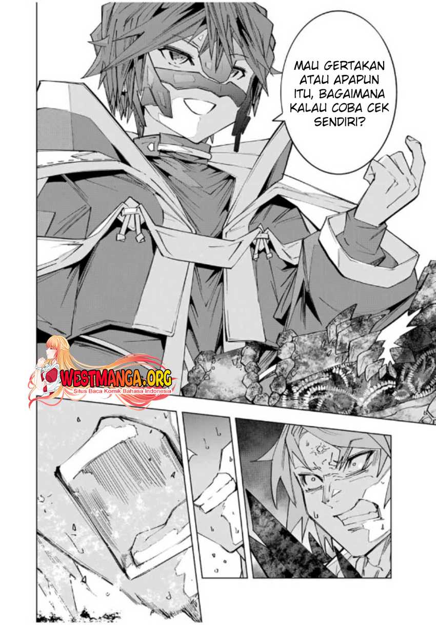 Chapter 110 - halaman 20