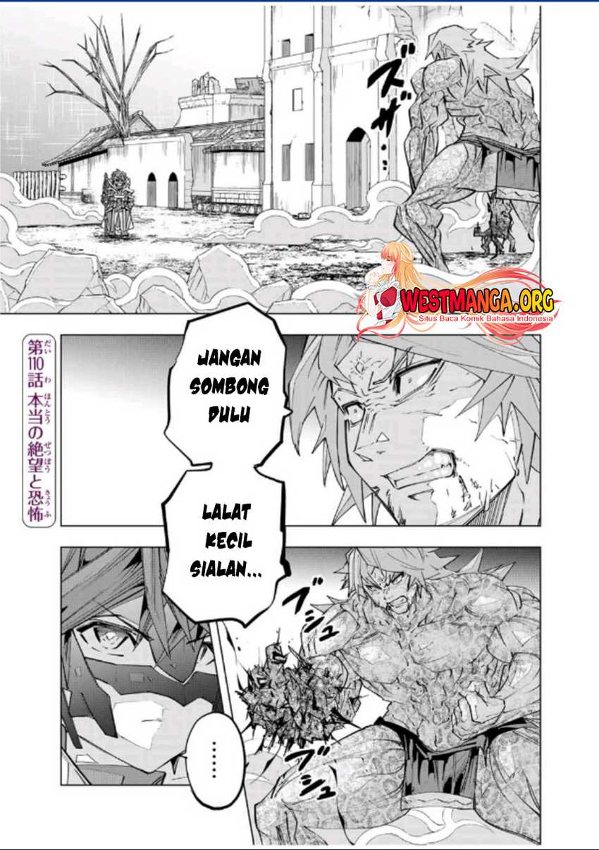 Chapter 110 - halaman 3
