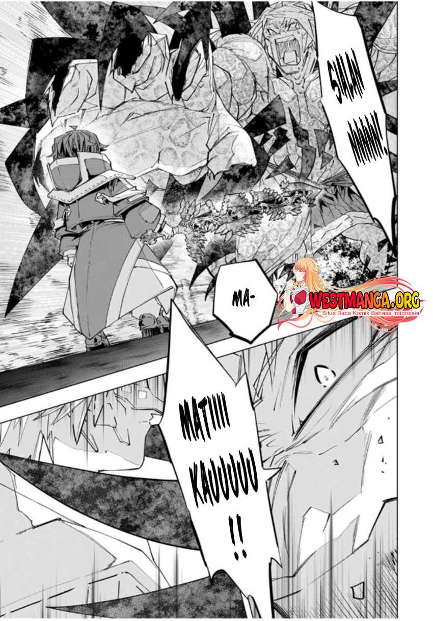 Chapter 110 - halaman 21