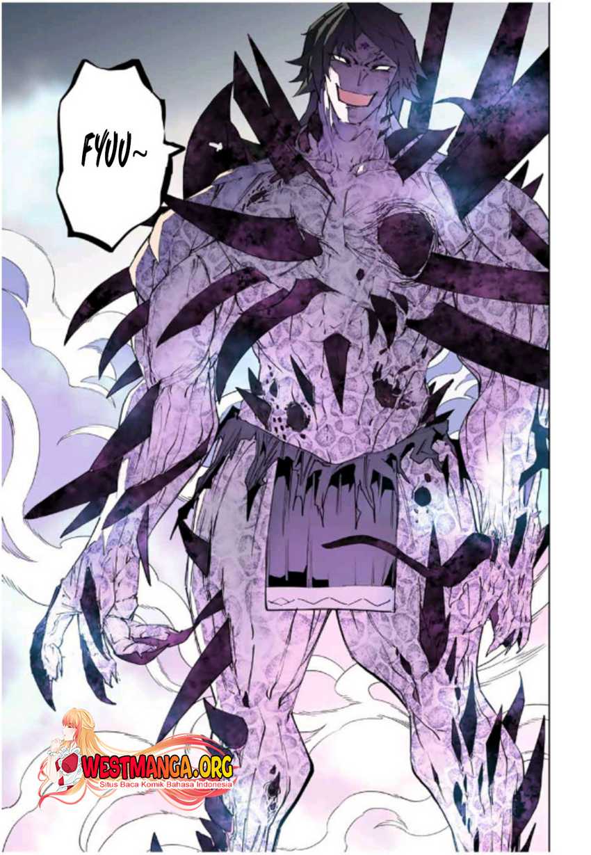 Chapter 110 - halaman 8