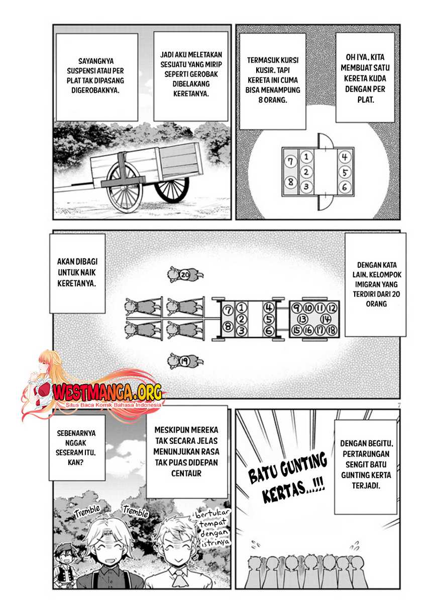 Chapter 224 - halaman 10