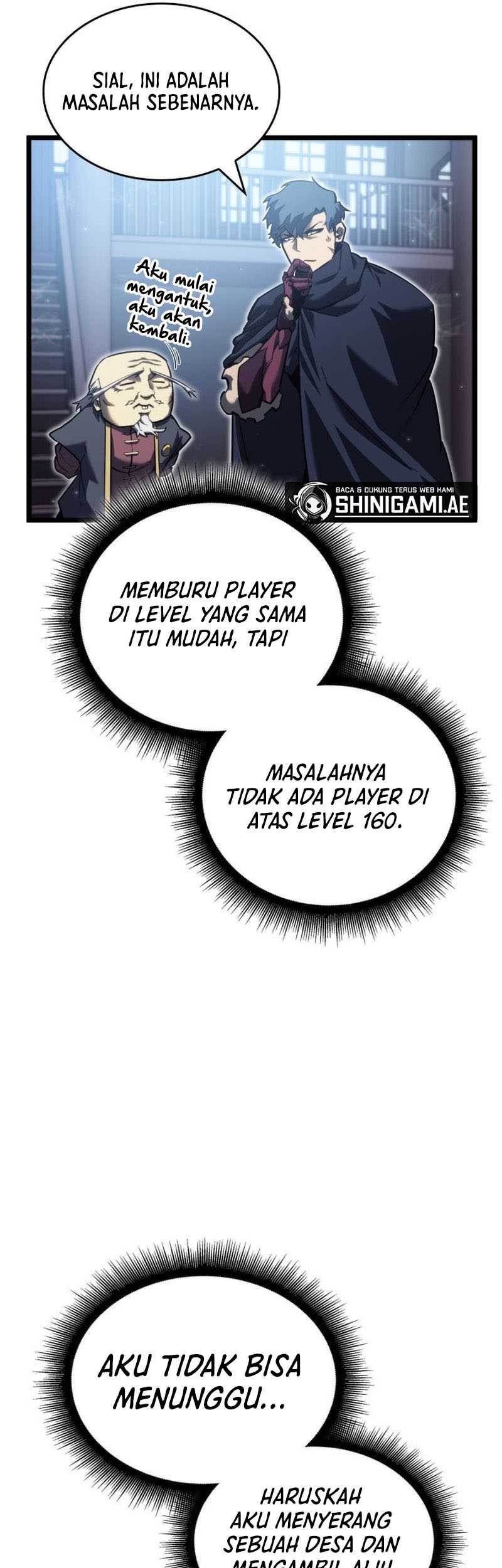Chapter 86 - halaman 23