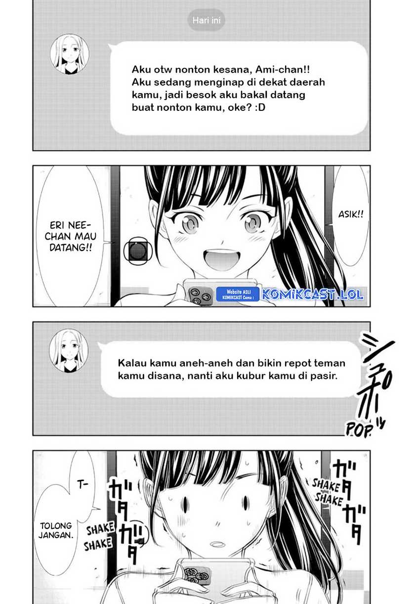 Chapter 131 - halaman 14